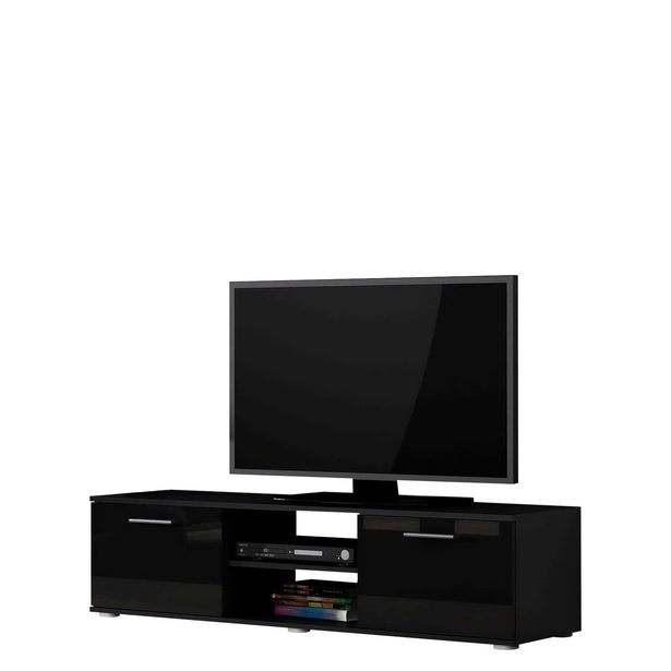 TV-taso 140 SOHO S-4, musta (8174)
