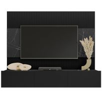 TV-taso 180x150 DEROMI, eri värivaihtoehtoja