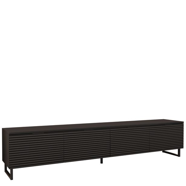 TV-taso 200 DELINO, musta (9070)