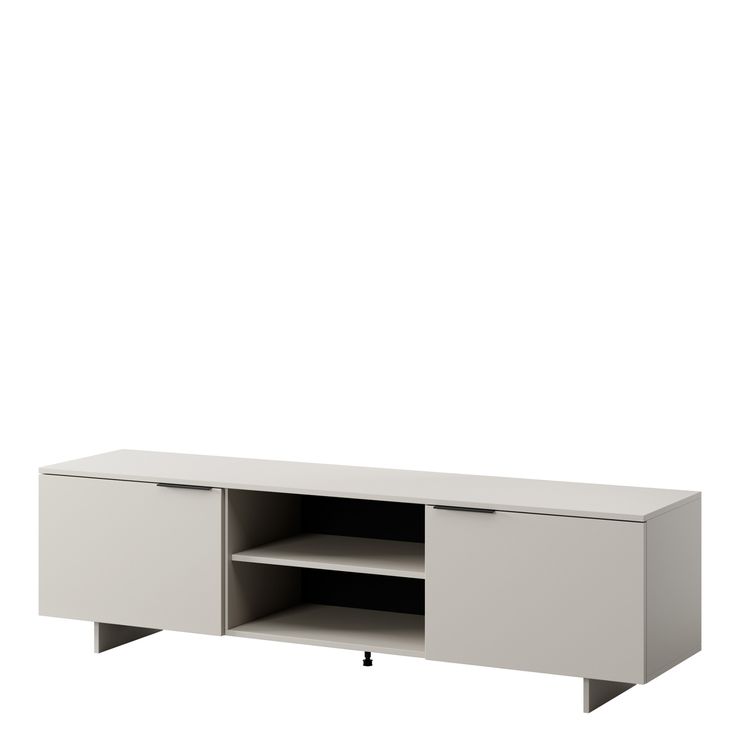 TV-taso 2D1P ALMA, beige (2293)