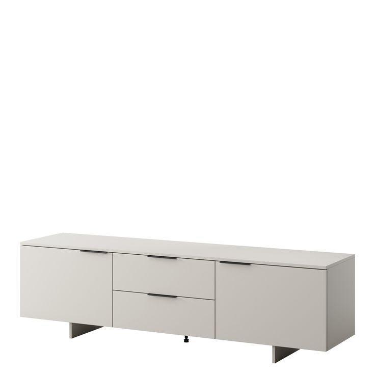 TV-taso 2D2S ALMA, beige (2309)