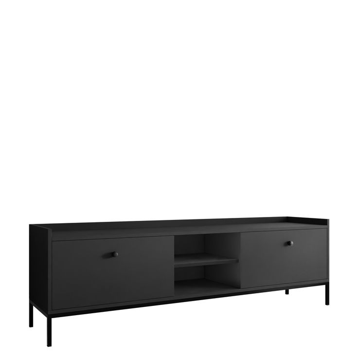 TV-taso 2K TOKIROT, musta (6646)