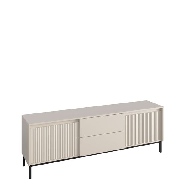TV-taso 2K2SZ OZMI, beige (3529)