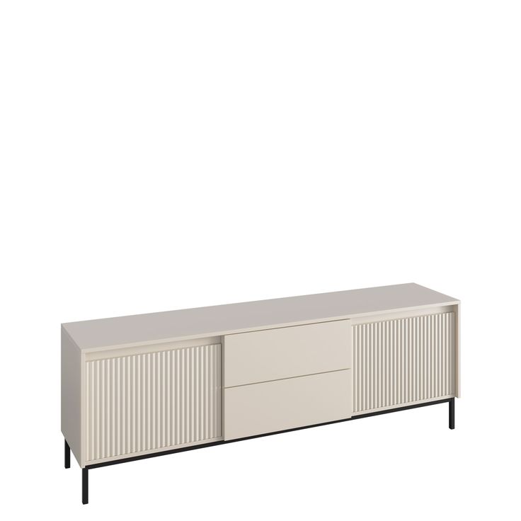 TV-taso 2K2SZ OZMI, beige (3529)