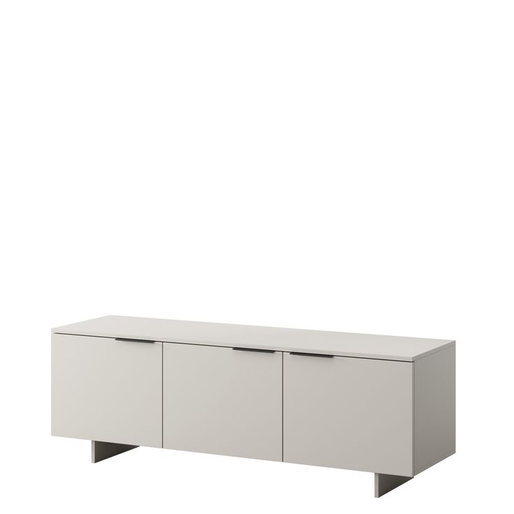 TV-taso 3D ALMA, beige (2316)