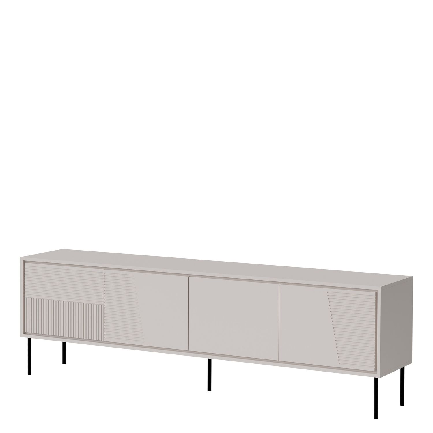 TV-taso ABI 200 4D, beige (2132)
