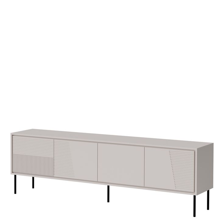 TV-taso ABI 200 4D, beige (2132)
