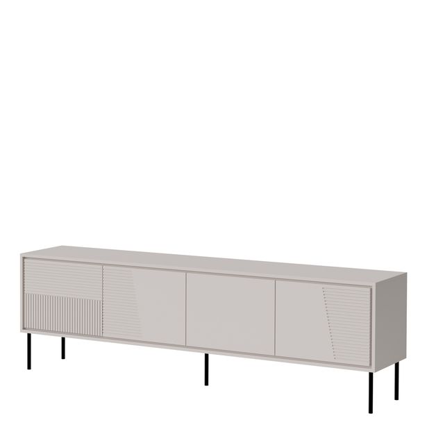 TV-taso ABI 200 4D, beige (2132)