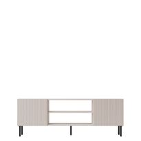 TV-taso ARUBA 2D, beige (0576)