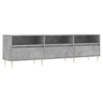 TV-taso 150x30x44,5 cm tekninen puu, eri värejä (29850)