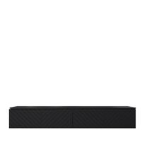 TV-taso D 180 MDF, eri värivaihtoehtoja