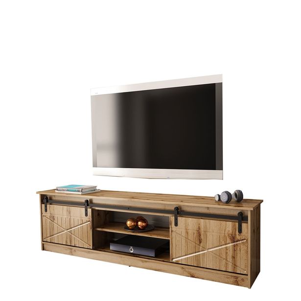 TV-taso GRANERO, beige (4934)