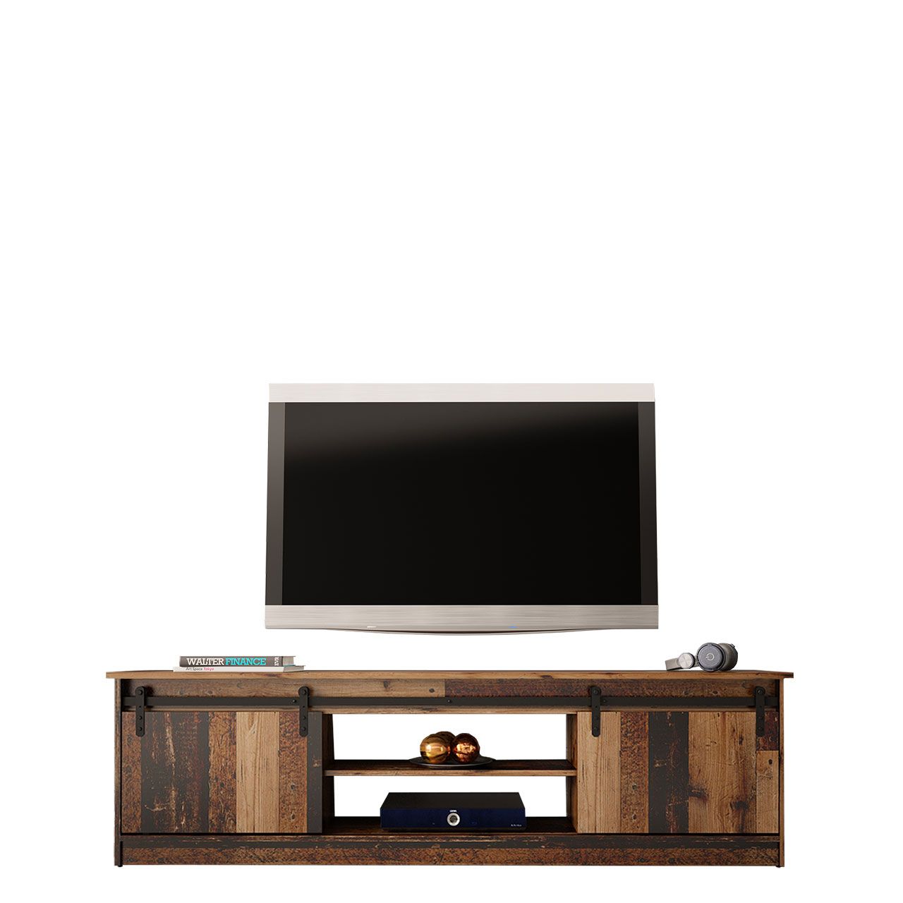 TV-taso GRANERO, beige (4941)