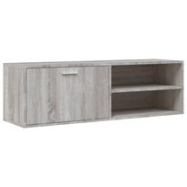 TV-taso, 120x34x37 cm, eri värejä (01913)