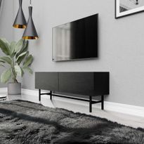 TV-taso Linento Furniture Felix, eri värejä