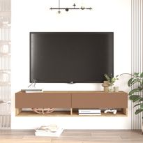TV-taso Linento Furniture FR11, eri värejä
