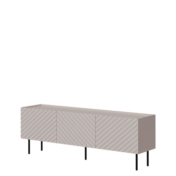 TV-taso LUCCA 165 3D, beige (4886)