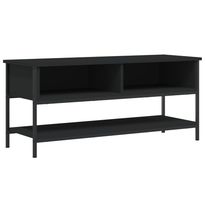 TV-taso 100x35x45 cm tekninen puu, eri värejä (30462)