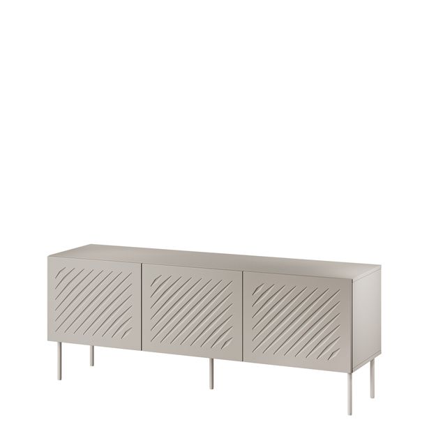 TV-taso SIENA 150 3D, beige (2940)