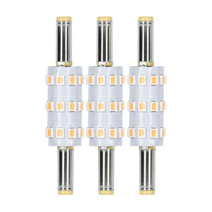 LED-varalamppusarja Paulmann Solar Taina, 3kpl