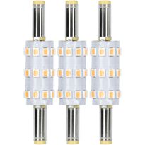 LED-varalamppusarja Paulmann Solar Taina, 3kpl, eri vaihtoehtoja