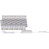 LED-valonauhasetti Paulmann MaxLED 500, 550lm/m, eri vaihtoehtoja