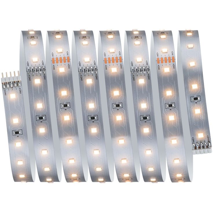 LED-valonauha Paulmann MaxLED 500, 550lm/m