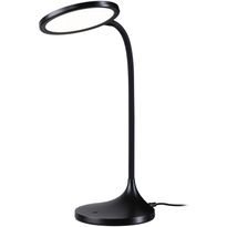 LED-työpöytävalaisin Paulmann Mejan, 60.4cm, 4000K, 1200lm, 15W