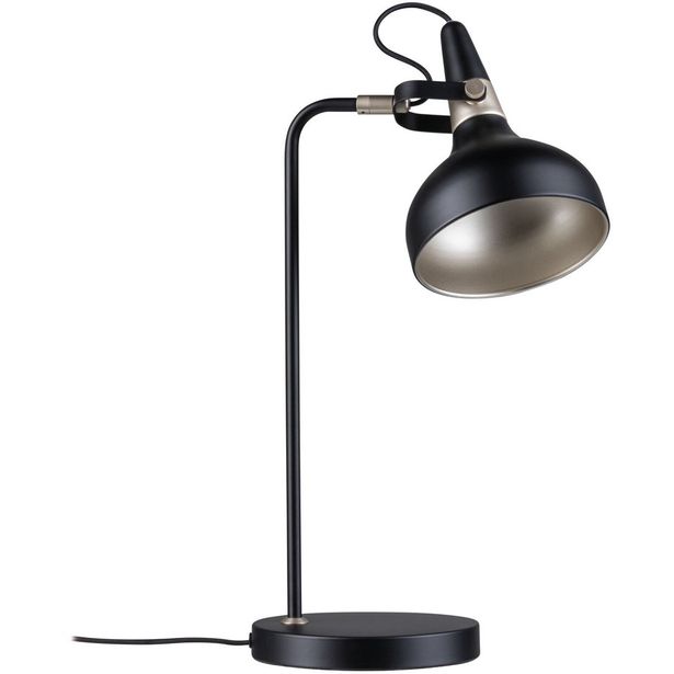 Pöytävalaisin Paulmann Juna, E14, max. 20W, metalli