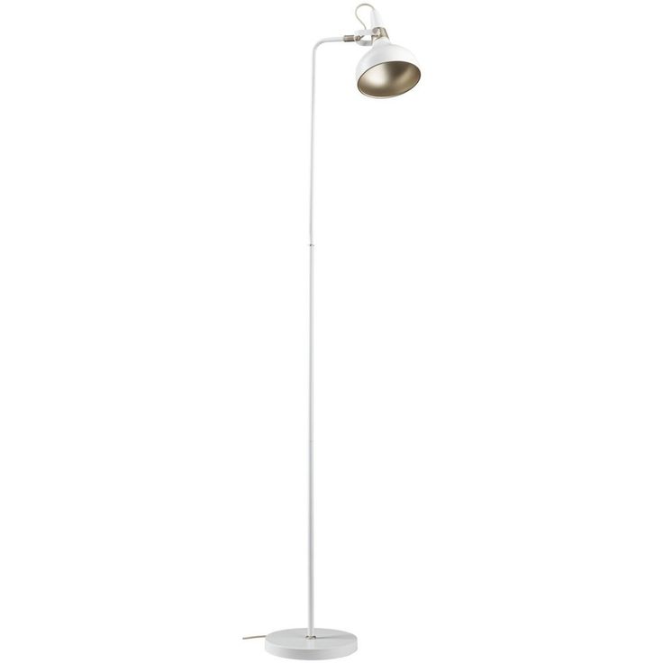 Lattiavalaisin Paulmann Juna, E14, max. 20W, metalli
