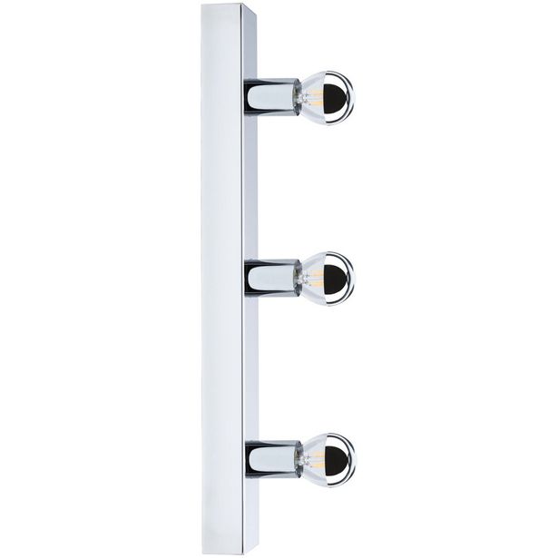 Peilivalaisin Paulmann Regula II, IP44, E14, 230V, himmennettävä