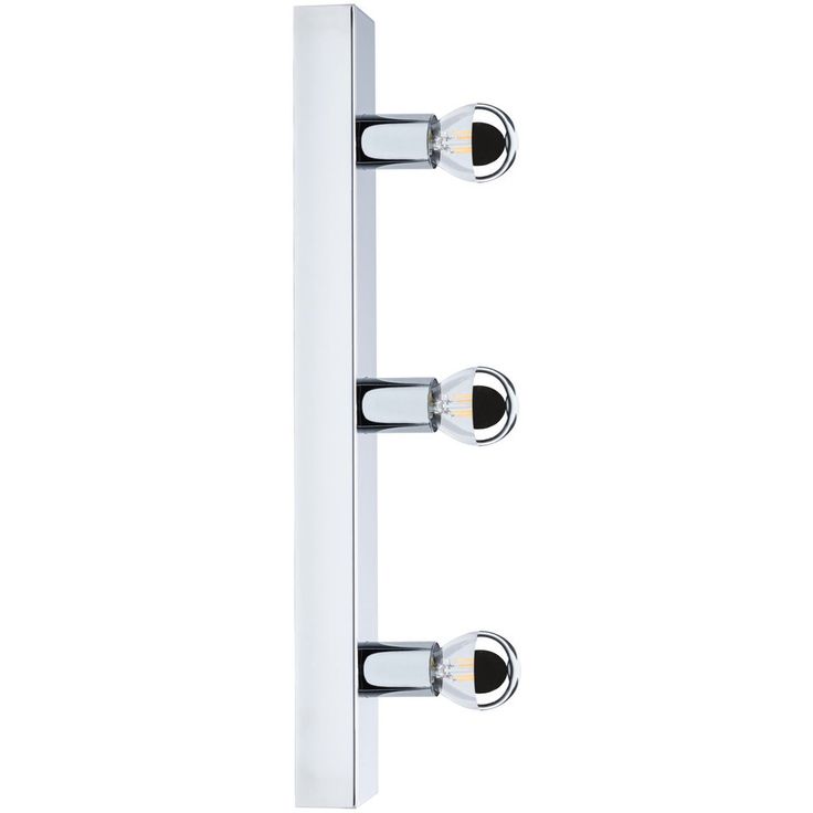Peilivalaisin Paulmann Regula II, IP44, E14, 230V, himmennettävä