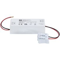 Himmennin Paulmann ULine 3-Step-Dimmer, max. 200W, 48V, 80x35mm, valkoinen