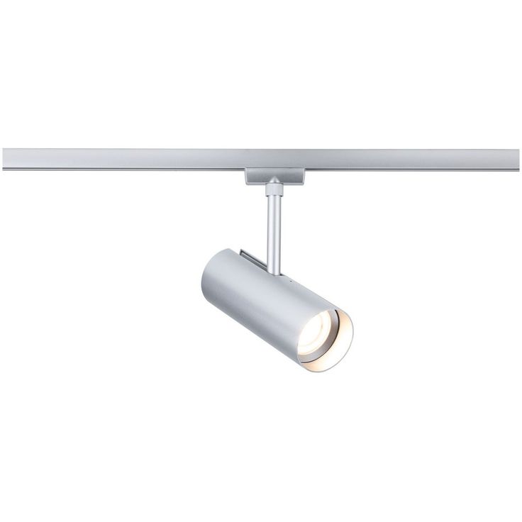 LED-spottivalaisin kiskoon Paulmann URail Theron, 11W, himmennettävä, 230V