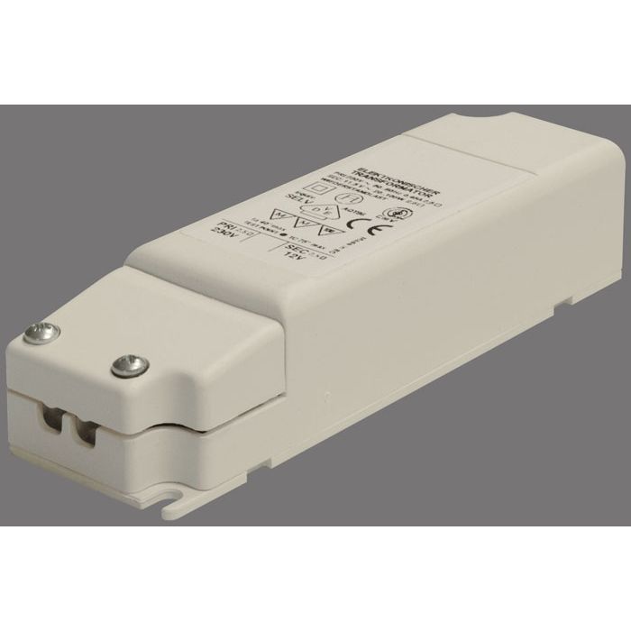 Elektroninen muuntaja Paulmann Mipro, 35-105W