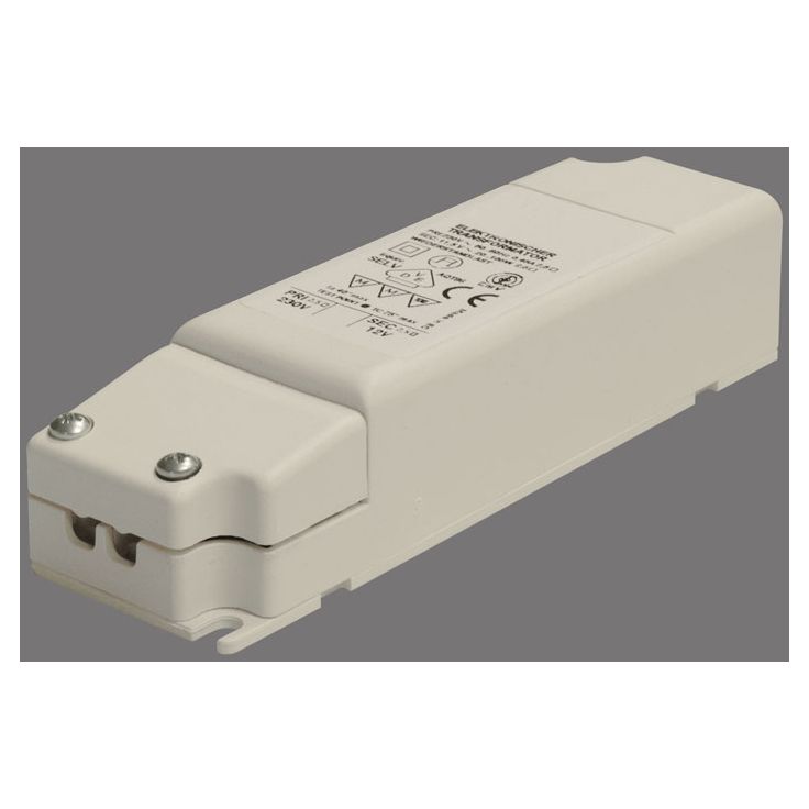 Elektroninen muuntaja Paulmann Mipro, 35-105W