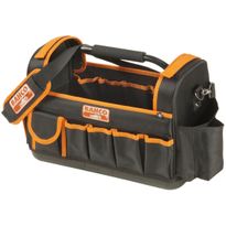 Työkalulaukku Bahco 3100TB, kantohihnalla, max. 21kg