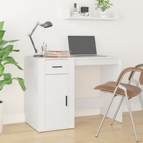 Työpöytä 100x49x75cm, eri värejä