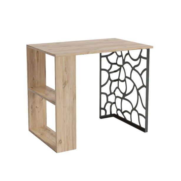Työpöytä Linento Furniture FRN-12036, atlassetri