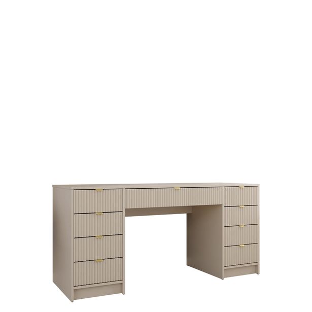 Työpöytä TIRENO BIS, beige (0747)