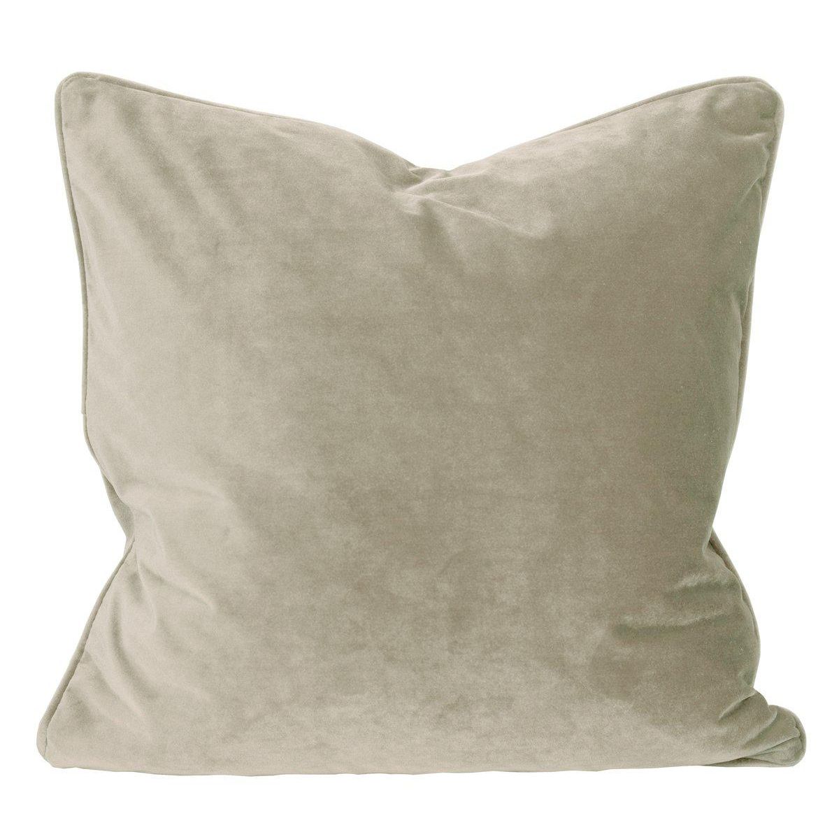 Tyynynpäällinen Svanefors Elise, 45x45cm, beige