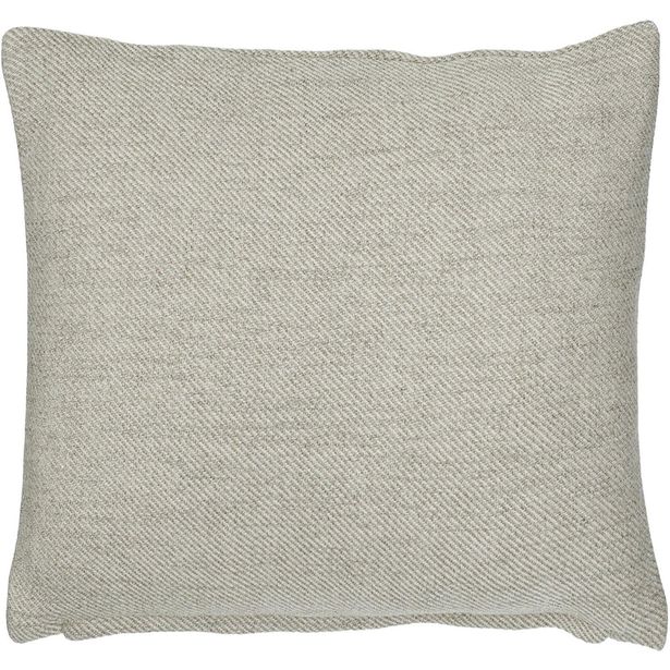 Tyynynpäällinen Svanefors Greenwich, 45x45cm, beige