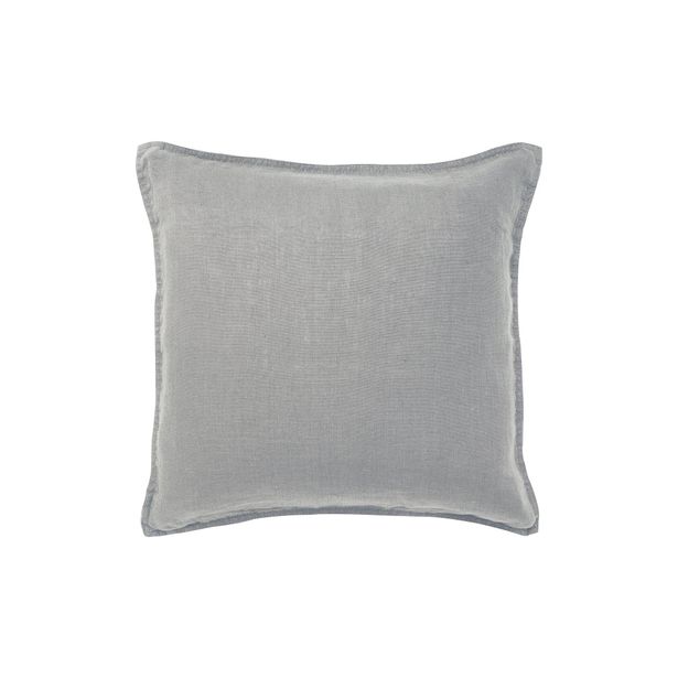 Tyynynpäällinen Svanefors Julie, 45x45cm, harmaa