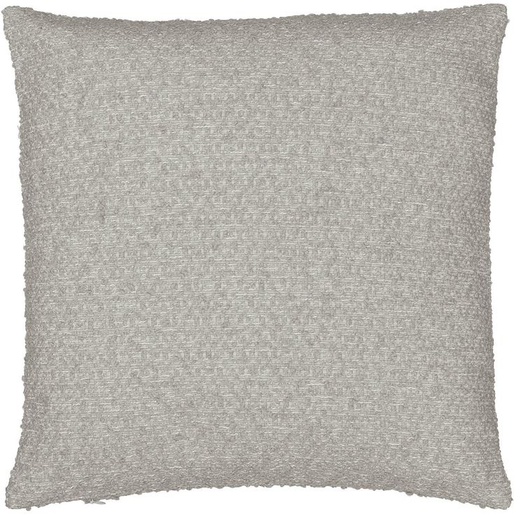 Tyynynpäällinen Svanefors Trond, 45x45cm, beige
