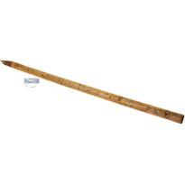 Laituripaalusetti, 1 kpl