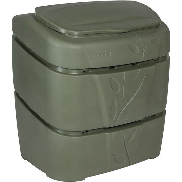 Jälkikompostori Inora, 700L