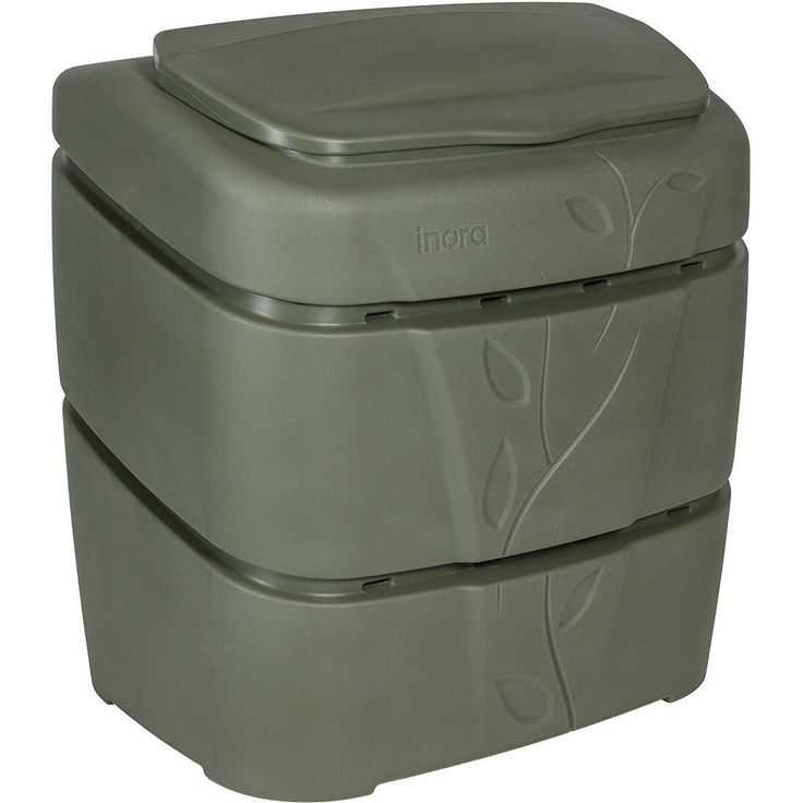 Jälkikompostori Inora, 700L