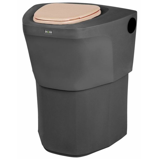 Kuivakäymälä Inora