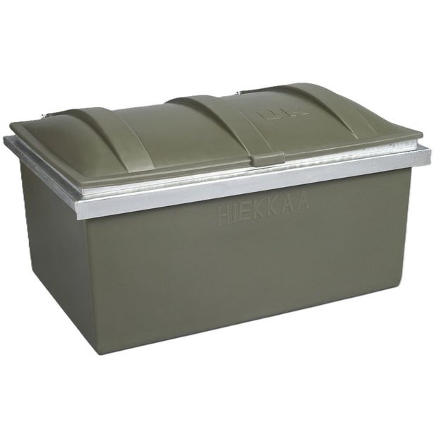 Hiekoitusastia Inora, 350L