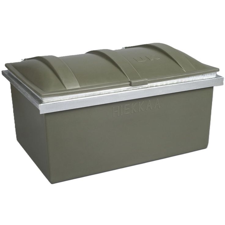 Hiekoitusastia Inora, 350L